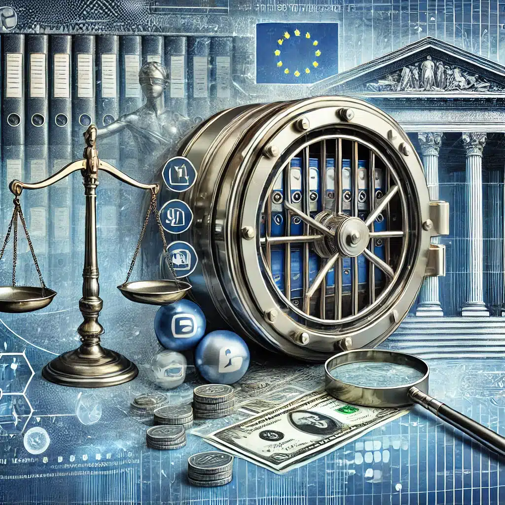 Case Study: Ensuring Legally Sound Digital Evidence for a Bank with ...